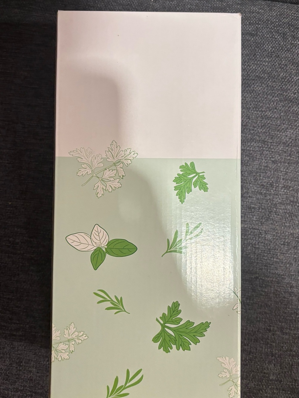 Herb Keeper Storage Containers - Picture 6 of 6